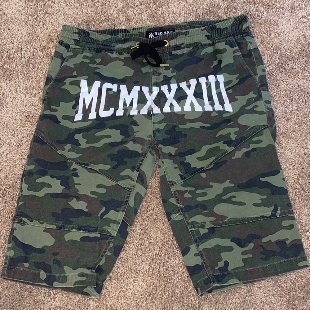 Men’s shorts